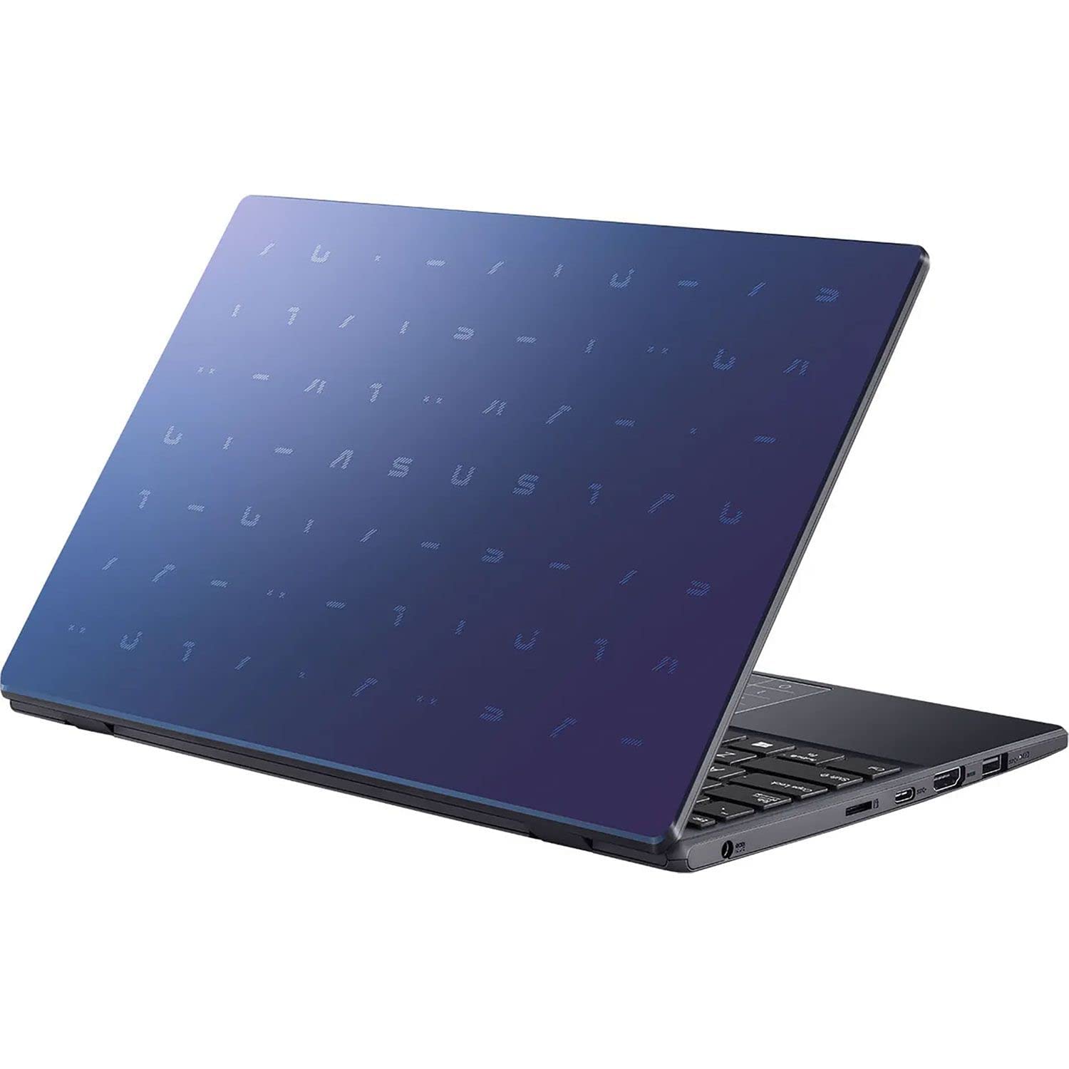 ASUS E210MA-GJ001W N4020 / / 4GB / 128G eMMC / Peacock Blue